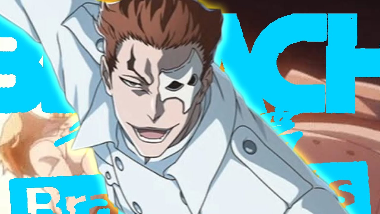 NEW TYBW EBERN IS THE BEST FARMER IN THE GAME!!? | Bleach: Brave Souls