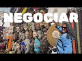 FEIRA PARA NEGOCIAR NA CIDADE DO CABO 🇿🇦