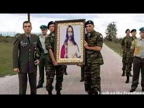 The Assembly of Jesus Christ by Rais Eric is live - YouTube