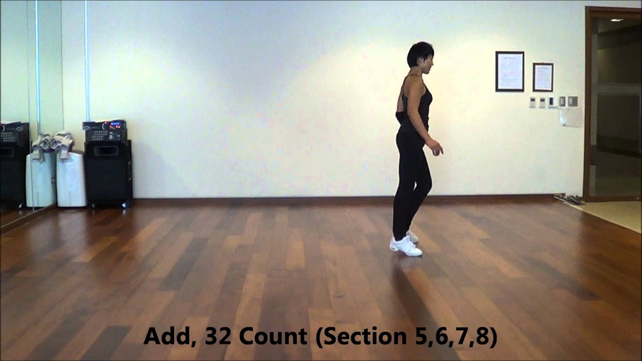 From Greece With Love (Intermediate Level ) Line Dance