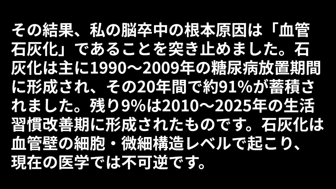 私の血圧モニタリング結果の説明と、降圧薬調整をお願いする理由 (No.1447, 11/25/2025)
