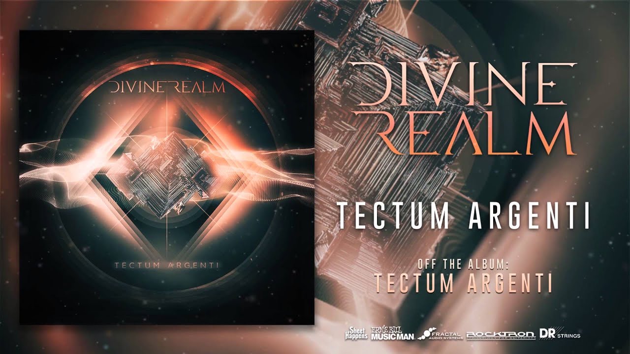 Divine Realm | Tectum Argenti | Tectum Argenti