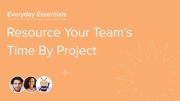 Resourcing Your Team