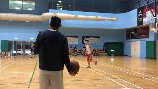 1081026私立大同vs大誠高中 1