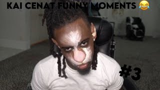 Kai Cenat Funny Moments # 3