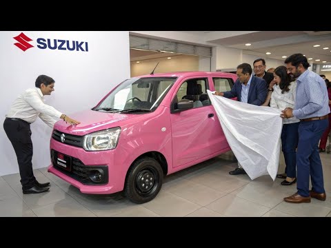 New 2026 Maruti Suzuki Wagon R New Model Revealed | Price, Interior & Mileage finally launched!!?