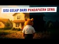 Umpan Hamster: Mengapa Investasi Properti Berisiko di Tahun 2025?