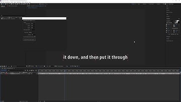 Transcriptive 2.0 Examples - Customize your Captions