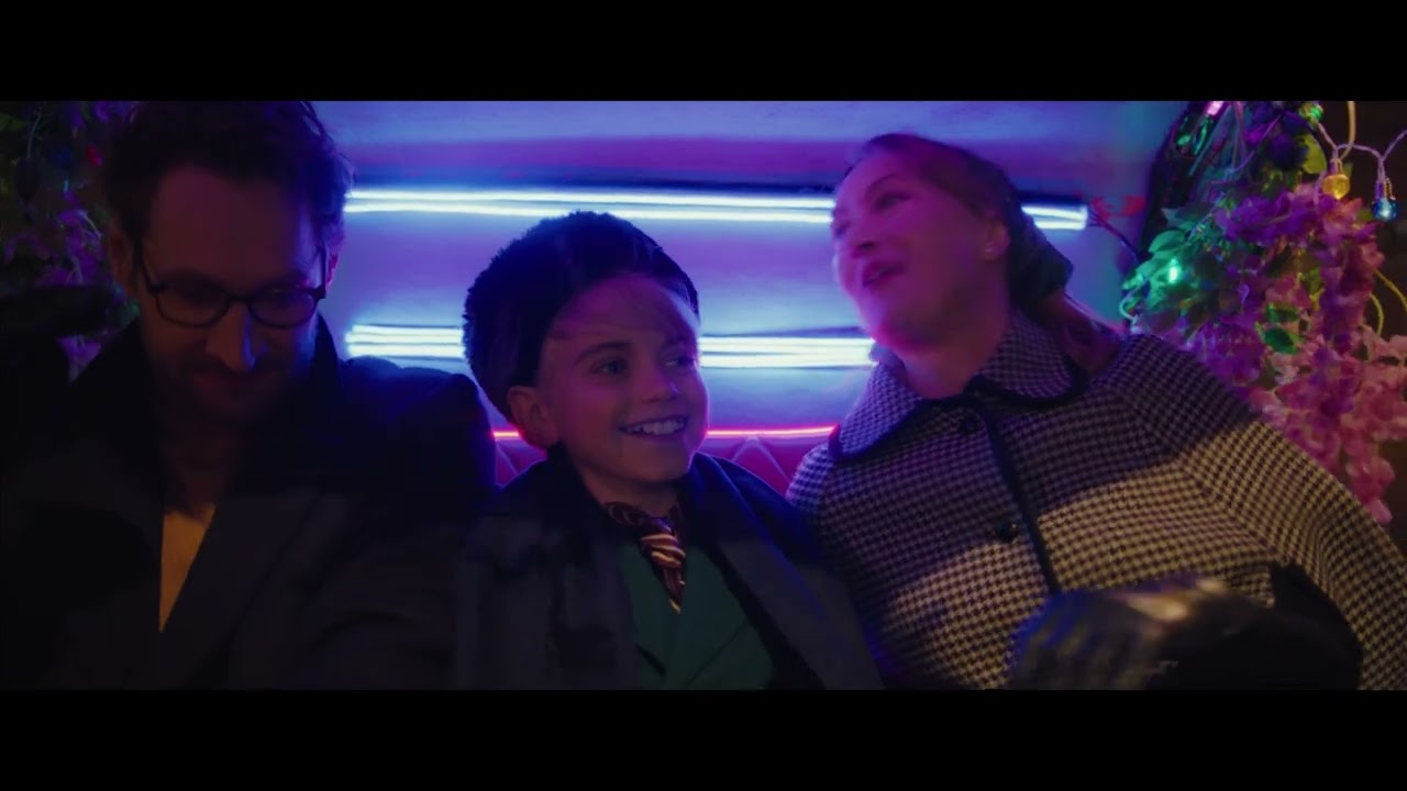 LFS Graduate Showcase 2024 // Trailer