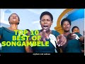 BEST OF SONGAMBELE SDA CHOIR