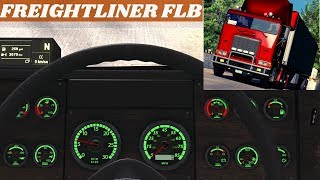 ["ATS", "Freightliner", "FLB", "mods", "American", "Truck", "Simulator", "ATS Freightliner", "ATS Freightliner FLB", "Ats mods", "American Truck Simulator"]