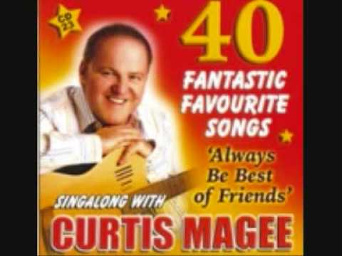 Curtis Magee - Always Be Best Of Friends