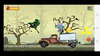 Zombie attack 2  part 1 gameplay  v21