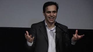 SAYERS & DOERS - Keith Gessen on Russia, immigrating to the U.S., and "A Terrible Country"