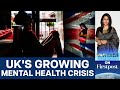 Poor mental health costs uk 300 billion every year says new study  vantage with palki sharma