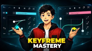 KEYFRAME Mastery in Alight Motion 🔥( Full Course)