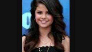 Selena gomez pics, with selena's song ...