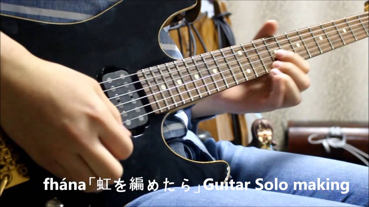 Beste Solo Gitarre , The 50 greatest guitar solos of all time – RILI