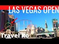 Casinos reopen in Las Vegas - YouTube