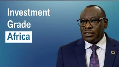 De-risking investment grade African nations - 6th AFC Country & Stakeholder Symposium