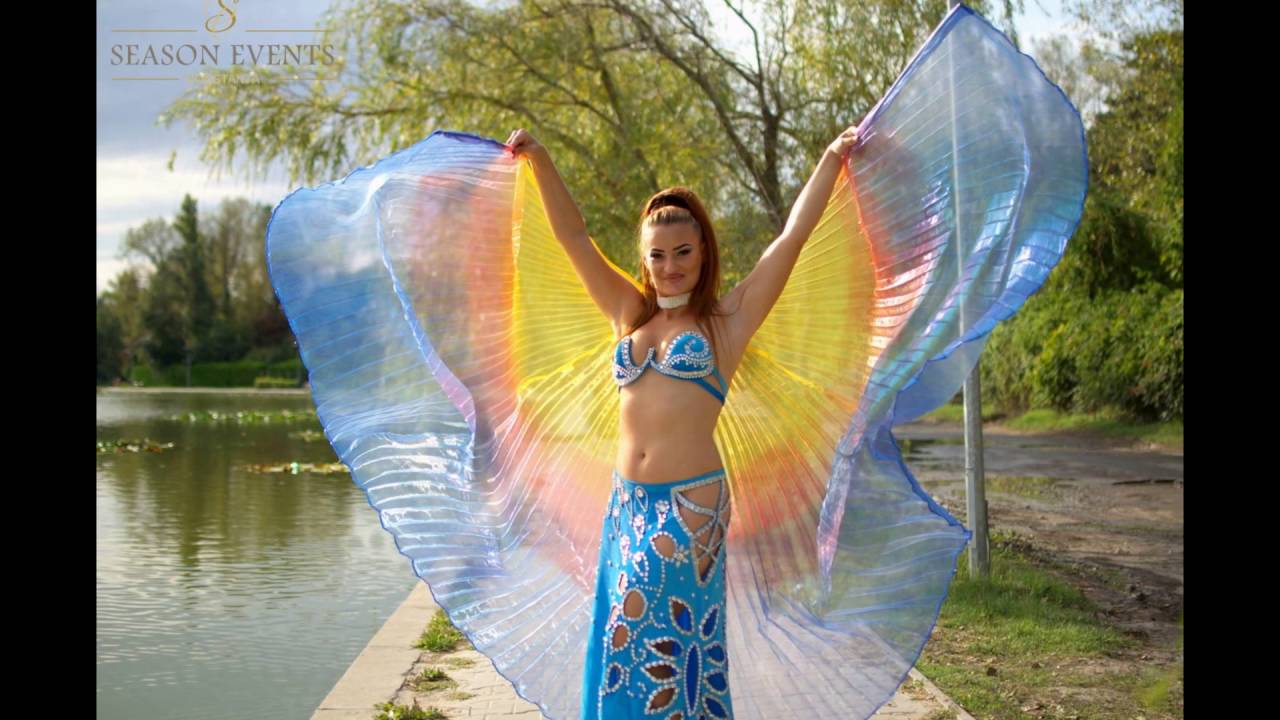 Spectacol belly dance Constanta, dansuri arabesti Constanta - 0762649069
