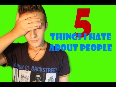 Видео: 10 неща, които може да мразите при круизите