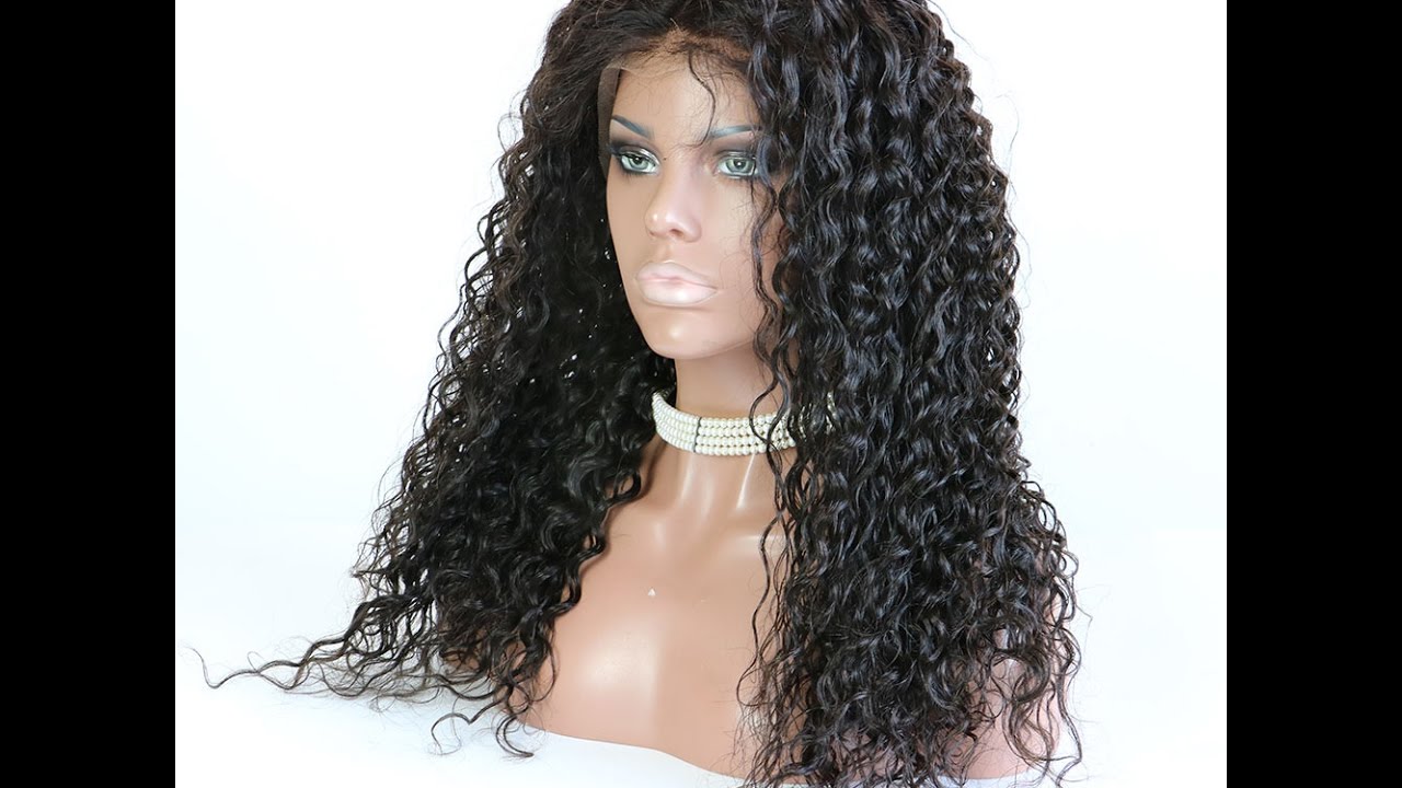 Most Natural Looking Lace Wigs For Black Women The Latest Style