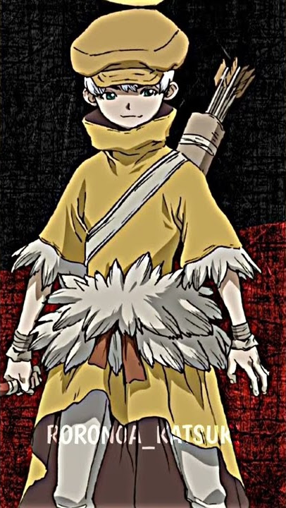 UKYO SAIONJI🥀 // JEDAG JEDUG✨ // ANIME DR STONE🔥 // DJ AKU JATUH CINTA PADA JAMILAH🎶 Req @haya hanin