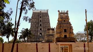 Rangasthala Temple Just 60 KM from Bangalore