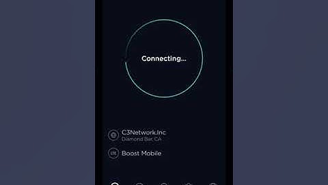 Boost Mobile Speed Test 2019