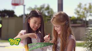 Insect Lore Commercial Erfly Garden Meaningful Experience Male Voice 60 Final