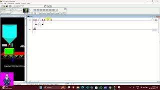 DOL Starter Explained Through Ladder Diagram | Direct-On-Line Starter Working