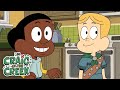 Jason Stays the Night | Craig of the Creek | Cartoon Network