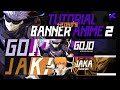 TUTORIAL BANNER ANIME! MEDIANO