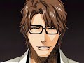 AIZEN SOSUKE X Yvetzal Cataclysm