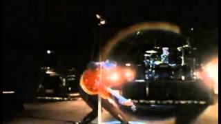 U2 - Exit - Tempe, AZ 1987 chords