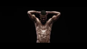Jason Derulo - "Naked" (Official Music Video)