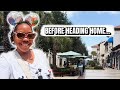 DISNEY SPRINGS DAY + HOTEL TOUR ✨ THE PERFECT ENDING TO MY DISNEY GETAWAY