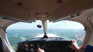 Vicious Goose Aviation - Springfield to Branson