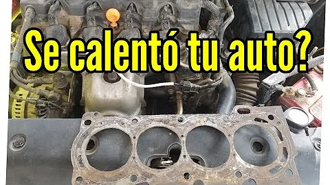 ¿Los 90 grados son demasiados para el motor de un coche?