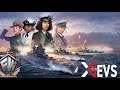 ЛУЧШАЯ ИГРА ПРО МОРСКИЕ СРАЖЕНИЯ?