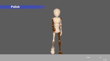 Walk Cycle |Animation Fundamentals in Maya