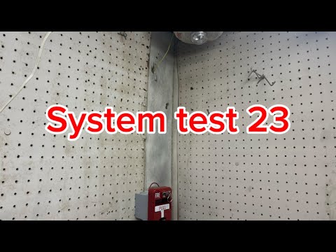 System test 23 - YouTube
