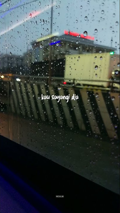 Story WA Sedih | Aku titipkan dia, lanjukan perjuanganku tuk nya | Aku Bukan Jodohnya - Tri Suaka