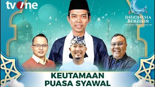 EPS 30 INDAHNYA RAMADAN JUMAT 20 Maret 2026 pukul 03.30 WIB ✅