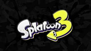 Marlin Airport (Stage Theme) — Splatoon 3