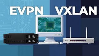 EVPN VXLAN Explained - The Ultimate Guide