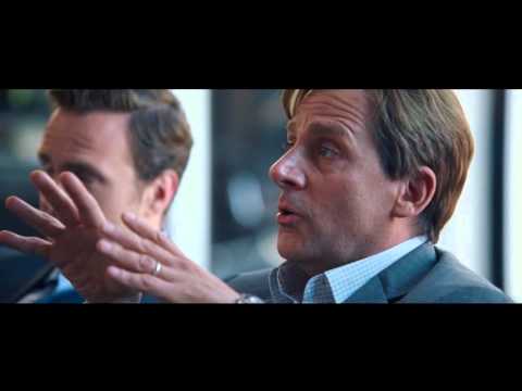 The Big Short | Extended Clip: "Jenga" | Paramount Pictures International