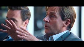 The Big Short | Extended Clip: 