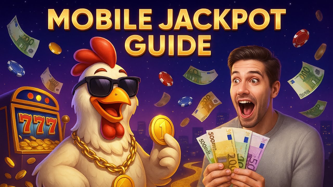 chicken road app 🎯 Easy Play Guide, High Payout Slots, Mobile Jackpot